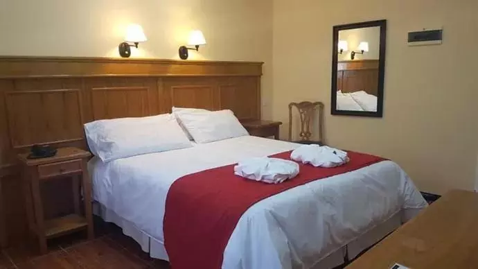 スーペリアールーム, Y Spa San Carlos