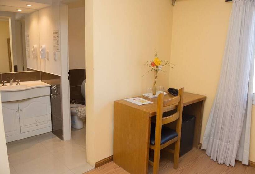 غرفة سوبيريور, Y Spa San Carlos