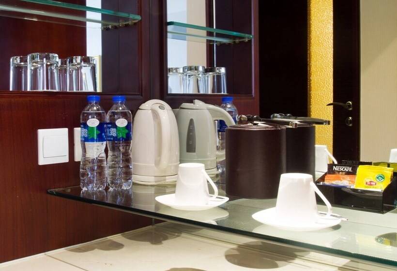 标准间, Tongli Lakeview