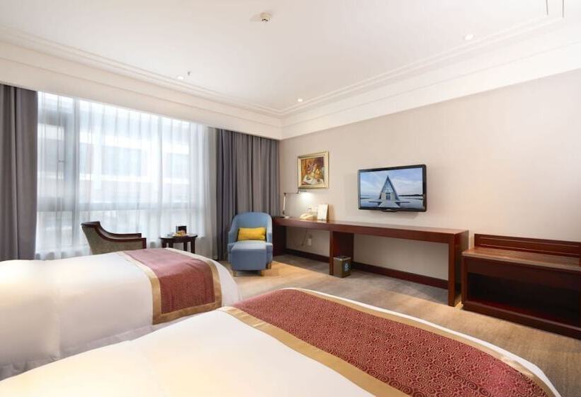 标准间, Tongli Lakeview