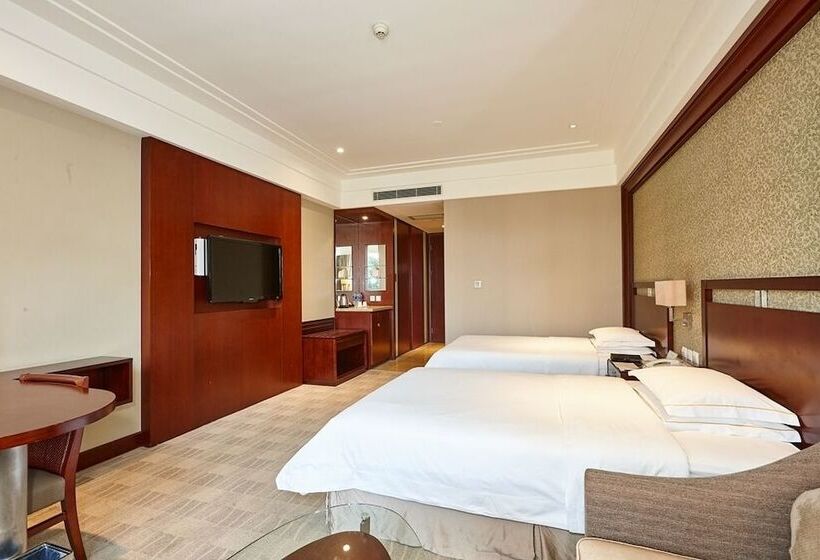 标准间, Tongli Lakeview