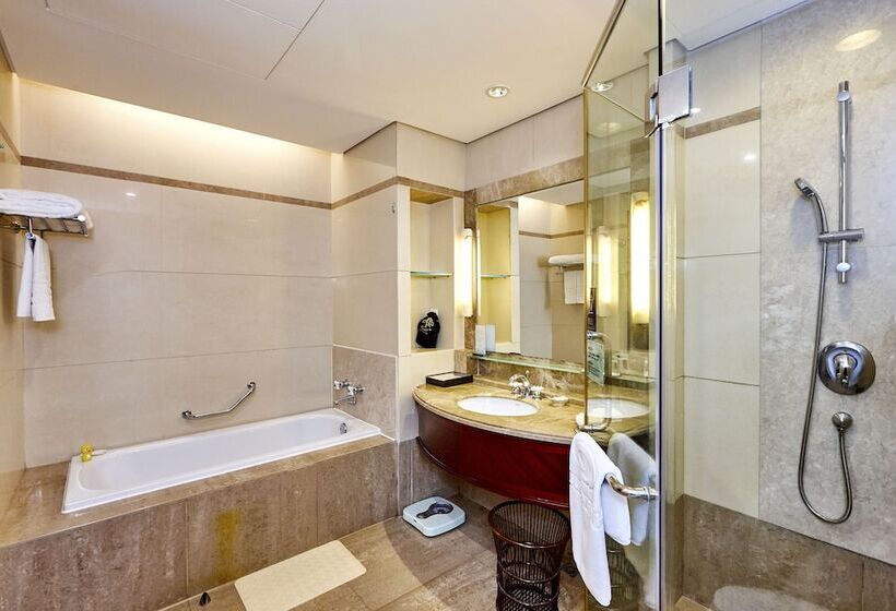 Quarto Familiar, Tongli Lakeview