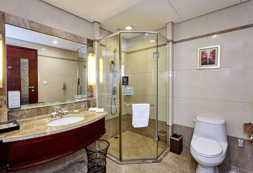 家庭间, Tongli Lakeview