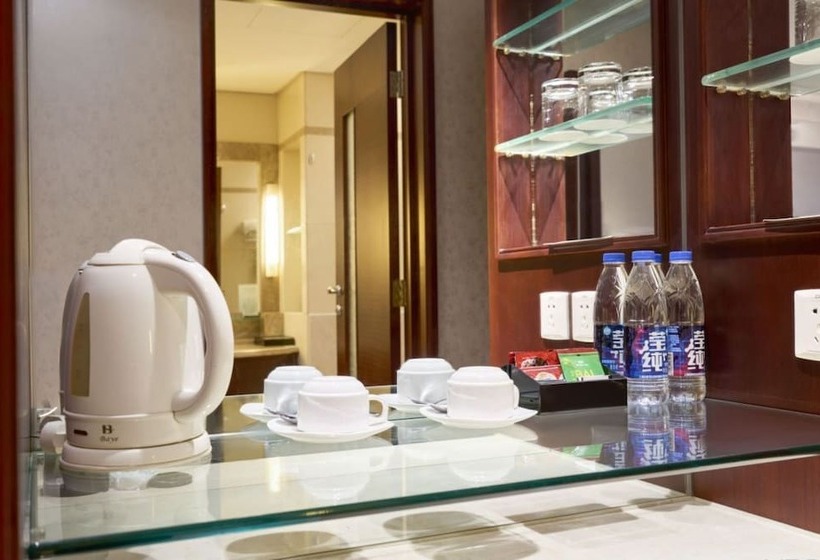 家庭间, Tongli Lakeview