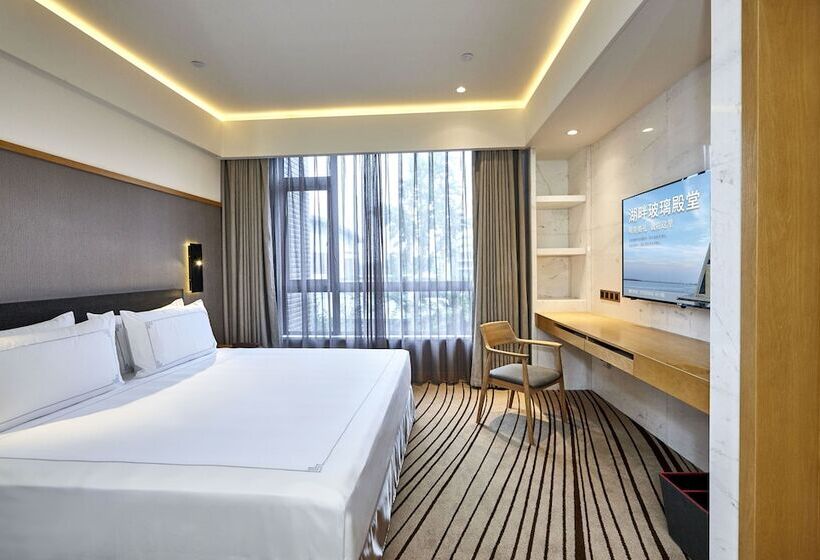 行政套房, Tongli Lakeview