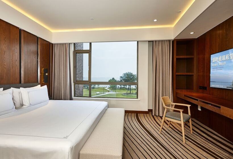 Президентский Люкс, Tongli Lakeview