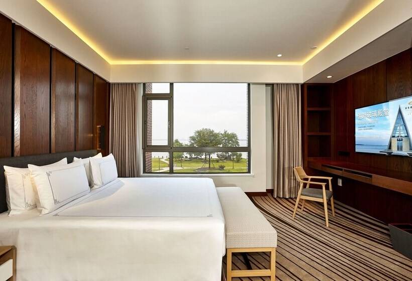 Suíte Executivo, Tongli Lakeview