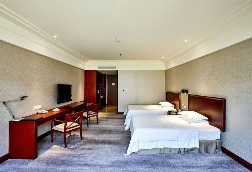 家庭间, Tongli Lakeview