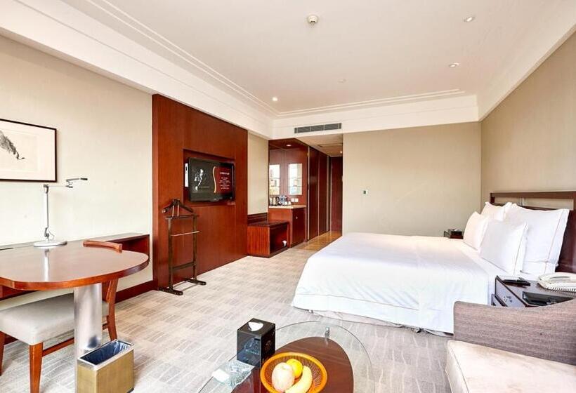 标准间, Tongli Lakeview