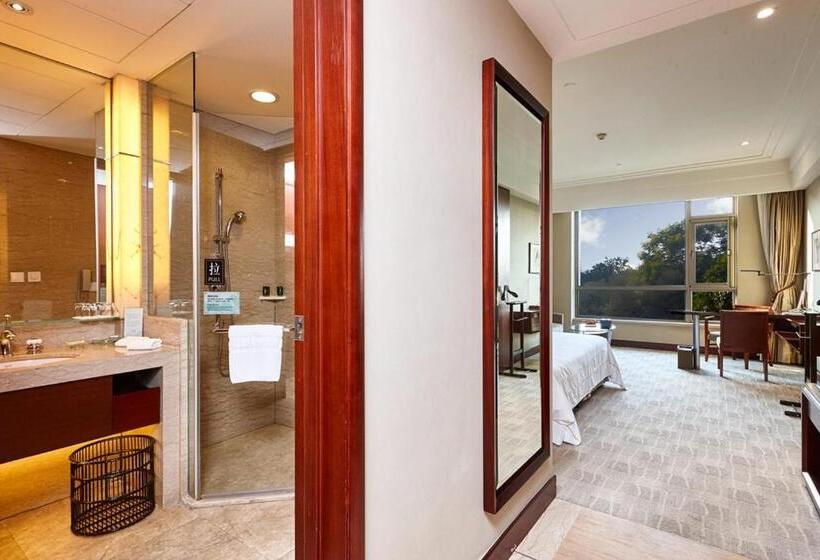 标准间, Tongli Lakeview