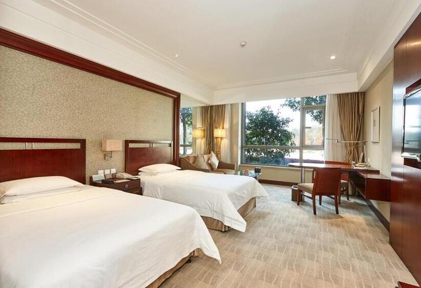 标准间, Tongli Lakeview