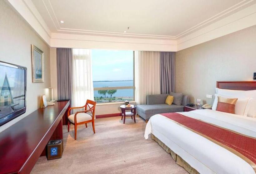 Quarto Estandar Vista Lago, Tongli Lakeview