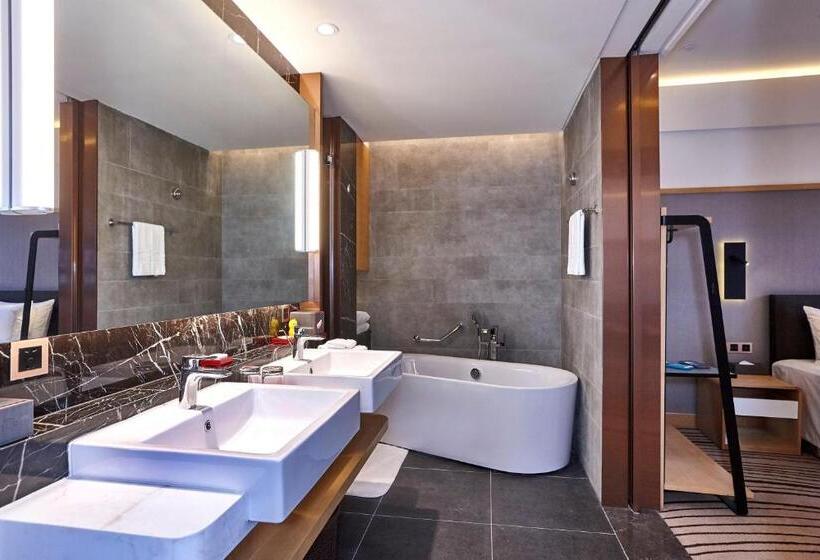 行政套房, Tongli Lakeview