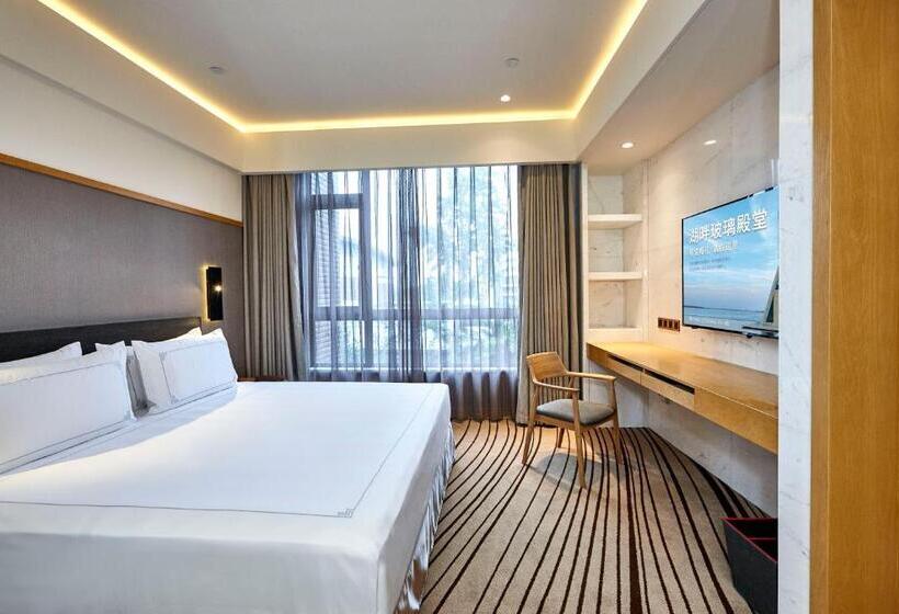 Suíte Executivo, Tongli Lakeview