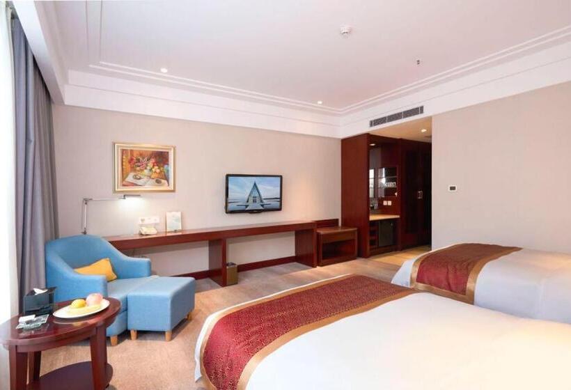 标准间, Tongli Lakeview