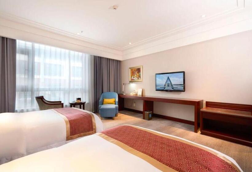 标准间, Tongli Lakeview