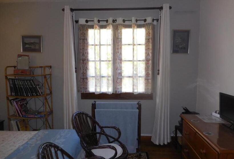 Номер Стандарт, La Madriguera Accommodation