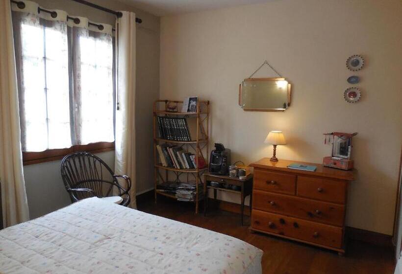 Номер Стандарт, La Madriguera Accommodation