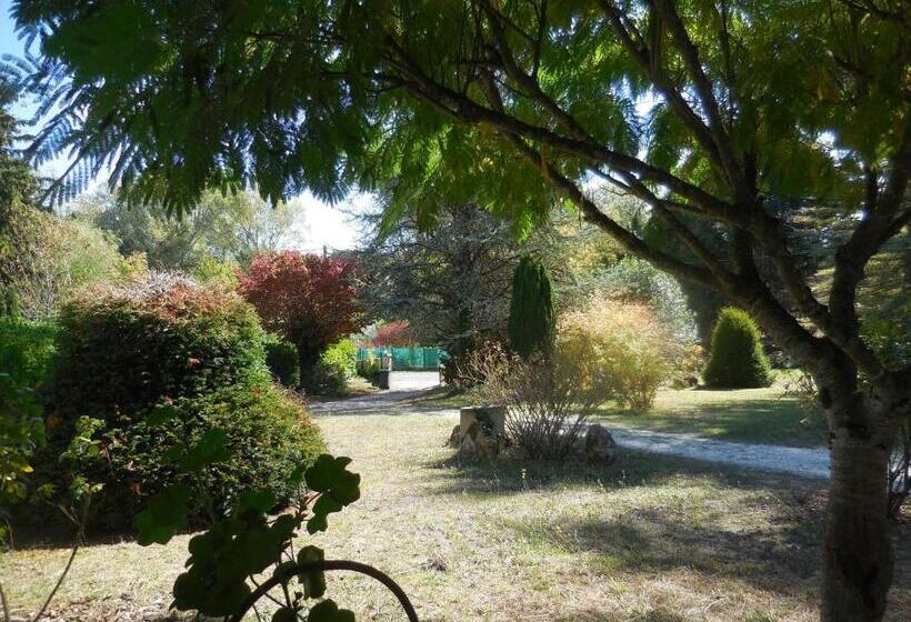 Номер Стандарт, La Madriguera Accommodation