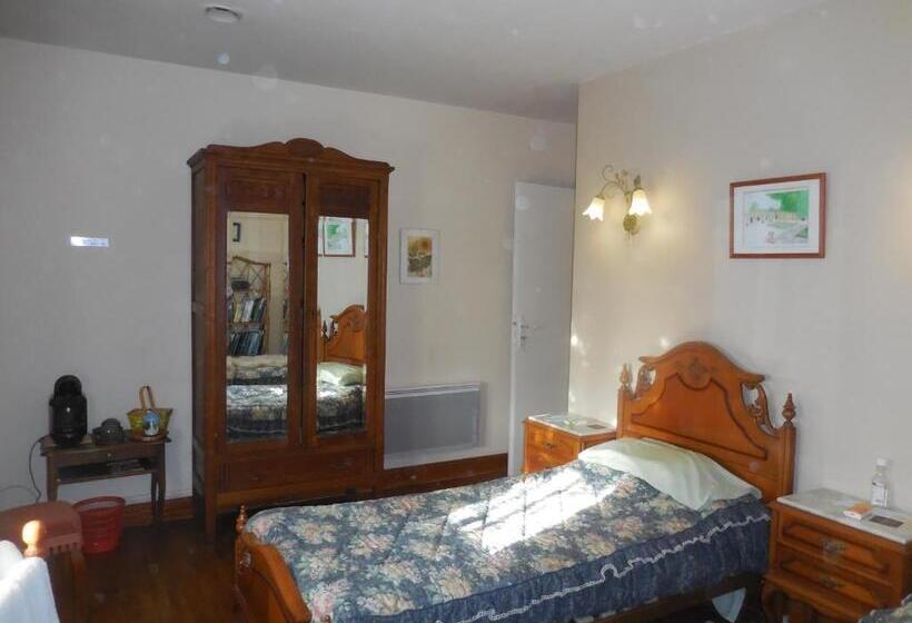 Номер Стандарт, La Madriguera Accommodation
