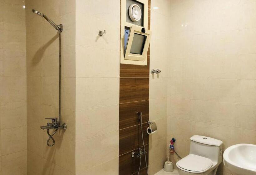 آپارتمان 2 خوابه, Alnakheelpark Serviced Apartment Economy