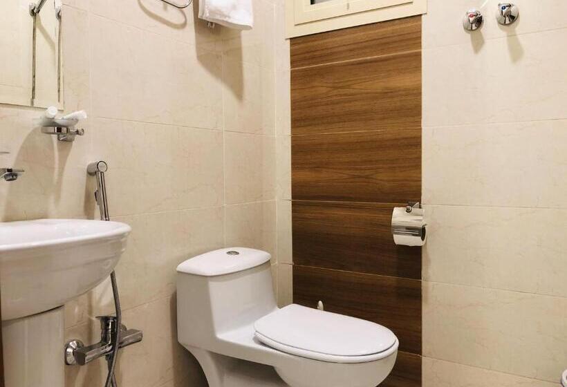 3ベッドルームアパートメント, Alnakheelpark Serviced Apartment Economy