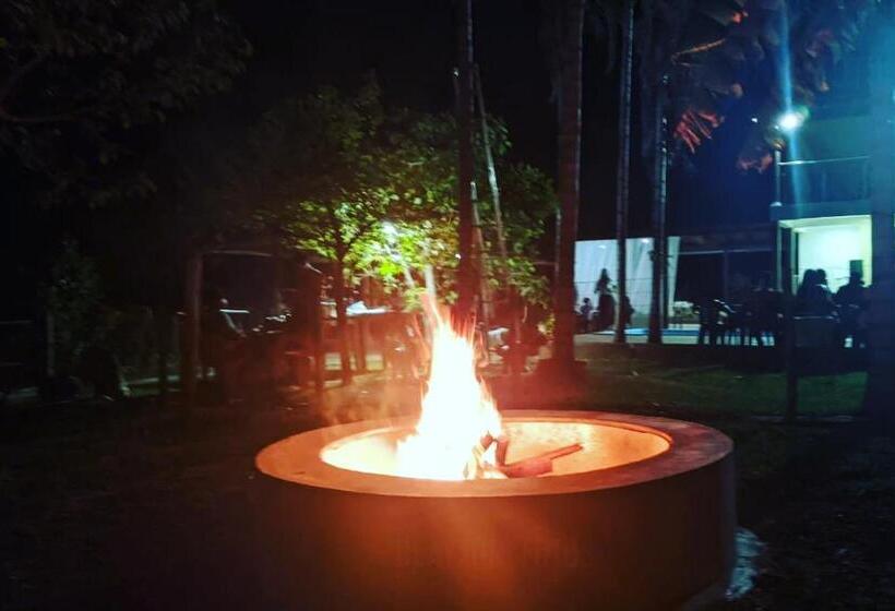 디럭스 룸, Sítio Barriguda