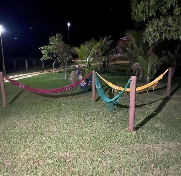 스탠다드 룸, Sítio Barriguda