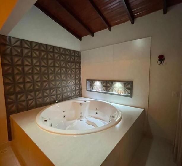 스탠다드 룸, Sítio Barriguda