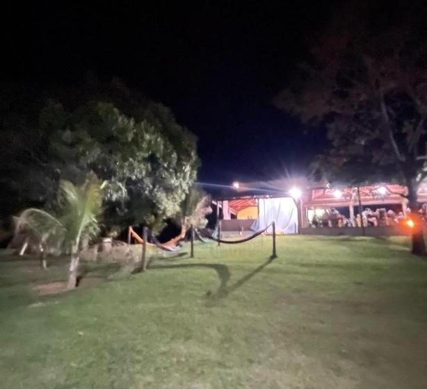 스탠다드 룸, Sítio Barriguda