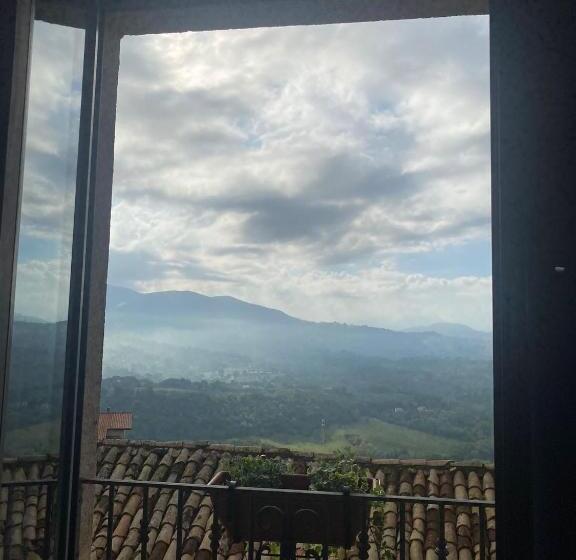 חדר סטנדרט, Locanda Le Ginestre