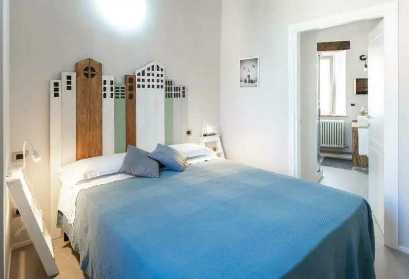Standard-huone, A Casa Di Biagio
