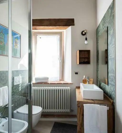 Standard-huone, A Casa Di Biagio