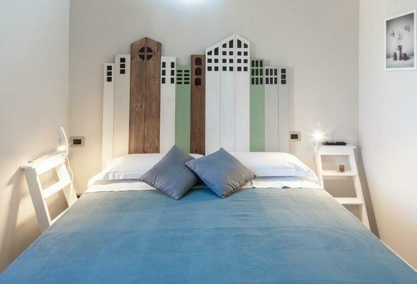 חדר סטנדרט, A Casa Di Biagio