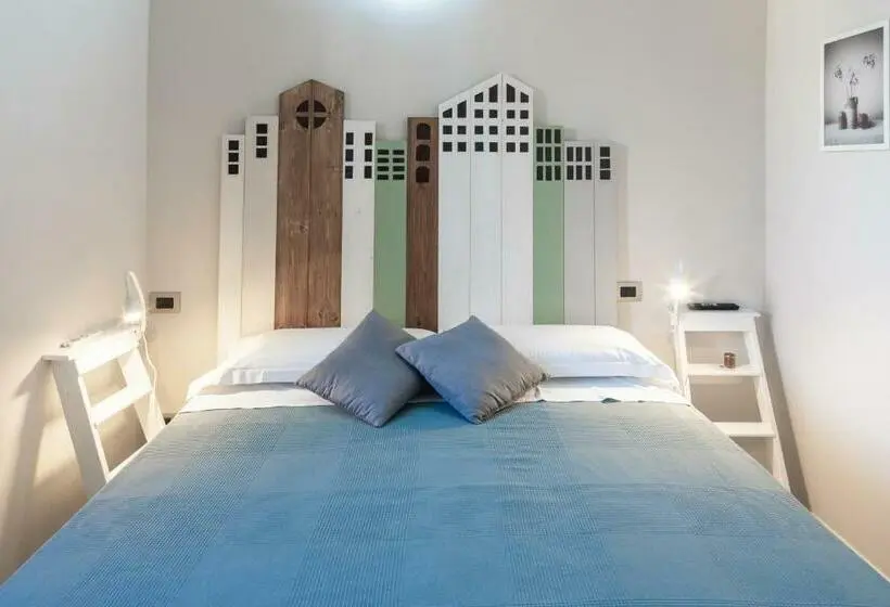Standard-huone, A Casa Di Biagio