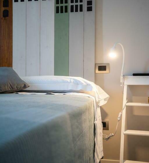 חדר סטנדרט, A Casa Di Biagio