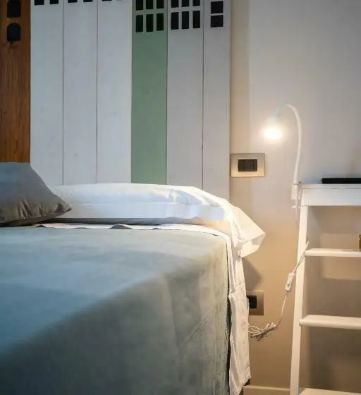 Standard-huone, A Casa Di Biagio