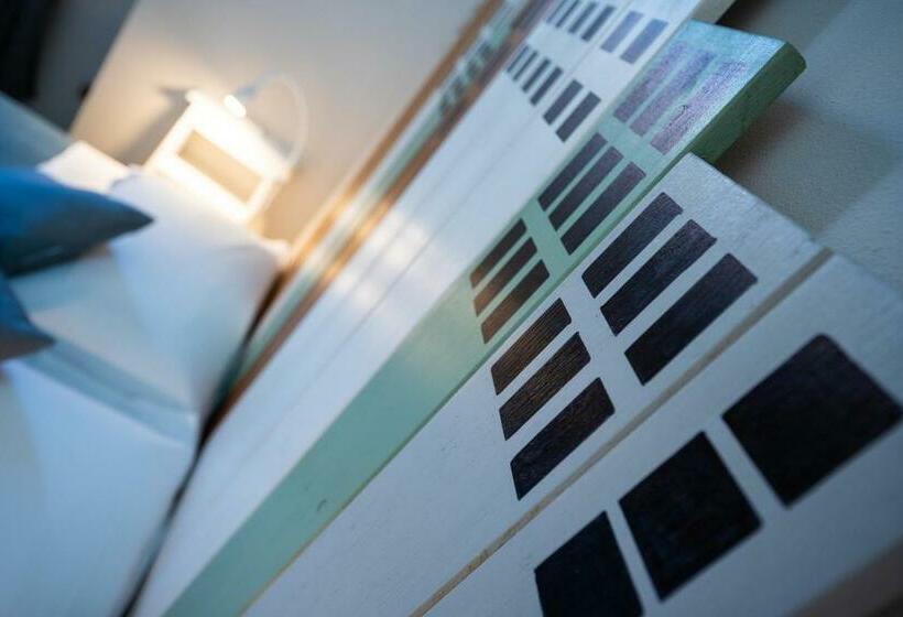 スタンダードルーム, A Casa Di Biagio