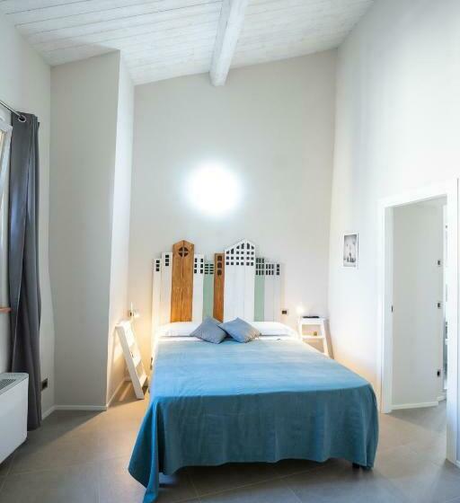 חדר סטנדרט, A Casa Di Biagio