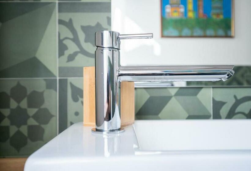 חדר סטנדרט, A Casa Di Biagio