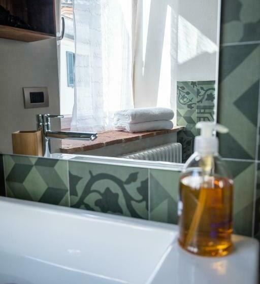 חדר סטנדרט, A Casa Di Biagio