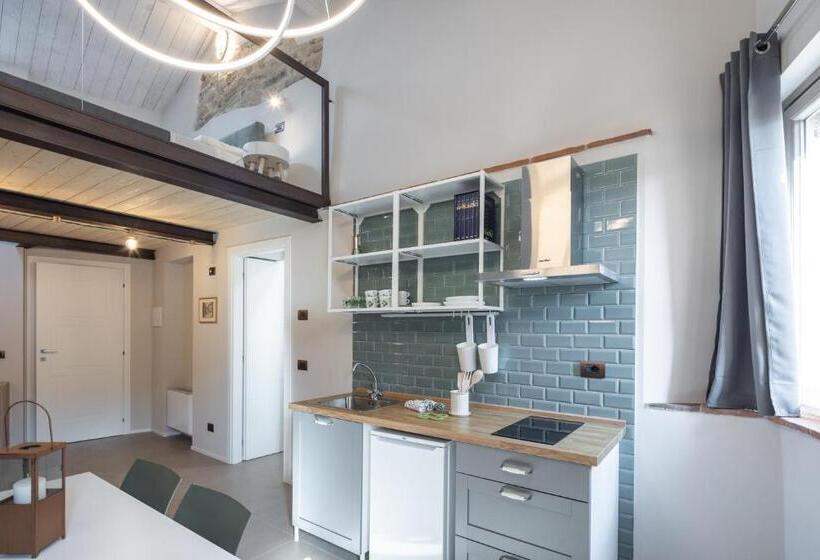 スーペリアの４人部屋, A Casa Di Biagio
