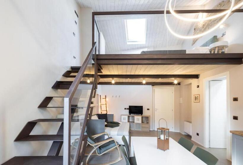 חדר סופריור לארבעה, A Casa Di Biagio