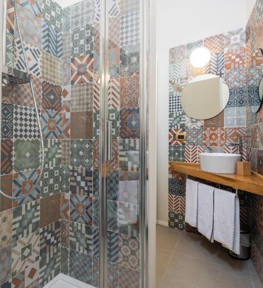 חדר סופריור לארבעה, A Casa Di Biagio