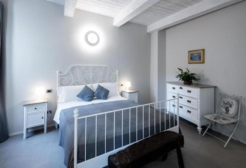 חדר סטנדרט, A Casa Di Biagio