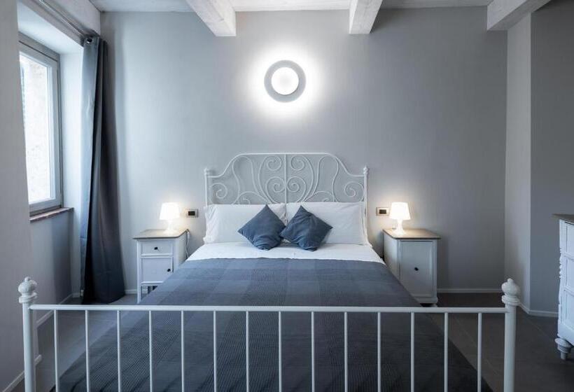 חדר סטנדרט, A Casa Di Biagio