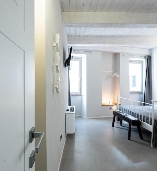 חדר סטנדרט, A Casa Di Biagio