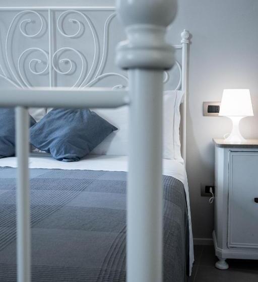 חדר סטנדרט, A Casa Di Biagio