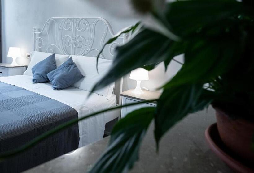 חדר סטנדרט, A Casa Di Biagio