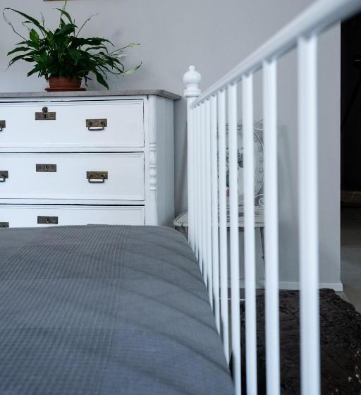 スタンダードルーム, A Casa Di Biagio